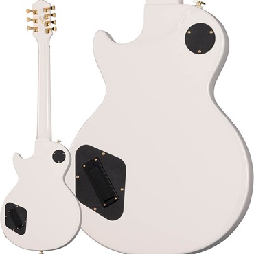Epiphone Matt Heafy Les Paul Custom Origins 7-String (Bone White) 画像2