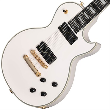 Epiphone Matt Heafy Les Paul Custom Origins 7-String (Bone White) 画像3