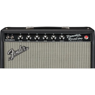 Fender USA Tone Master Princeton Reverb 100V JPN（アンプ コンボ フェンダー） 画像1