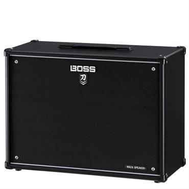 BOSS KATANA Cabinet 212 WAZA [KTN-C212W]（刀 技 カタナ ワザ スピーカー キャビネット ボス） 画像1