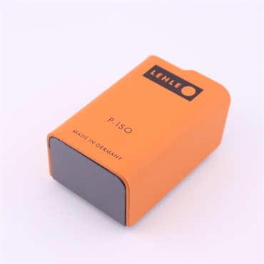 LEHLE 【WEB限定在庫処分セール】 P-ISO TRS XLR（リール）シグナルアイソレーター 画像1