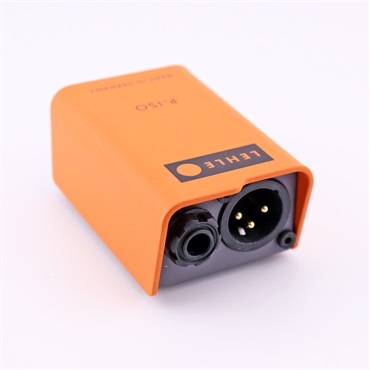 LEHLE 【WEB限定在庫処分セール】 P-ISO TRS XLR（リール）シグナルアイソレーター 画像3