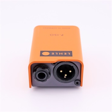 LEHLE 【WEB限定在庫処分セール】 P-ISO TRS XLR（リール）シグナルアイソレーター 画像4