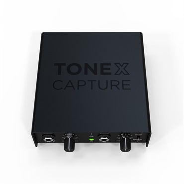 IK Multimedia TONEX Capture 画像3