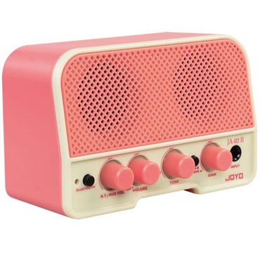 JOYO JA-02 II PINK（ジョーヨー） 画像2