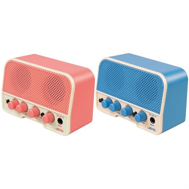 JOYO JA-02 II PINK（ジョーヨー） 画像4