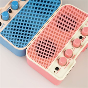 JOYO JA-02 II PINK（ジョーヨー） 画像5
