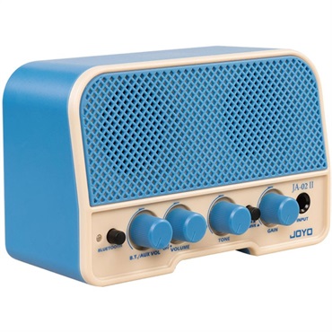 JOYO JA-02 II BLUE（ジョーヨー） 画像1