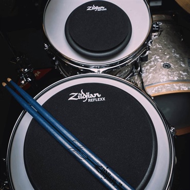 Zildjian Reflexx Conditioning Pad 6 inch Green [NAZLFZXPPRCG06] 画像3