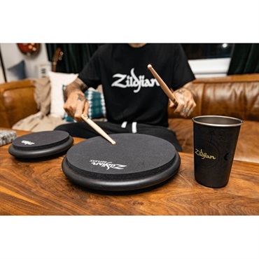 Zildjian Reflexx Conditioning Pad 6 inch Green [NAZLFZXPPRCG06] 画像4