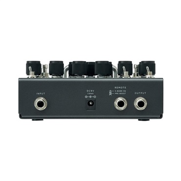 Ibanez PTPRE ~PENTATONE PREAMP~ 画像2