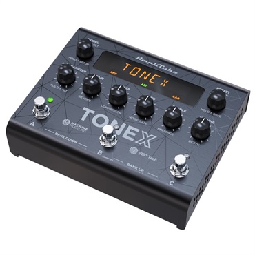 IK Multimedia TONEX Pedal（アンプシミュレーター　マルチエフェクター） 画像1