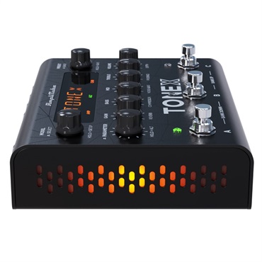 IK Multimedia TONEX Pedal（アンプシミュレーター　マルチエフェクター） 画像4
