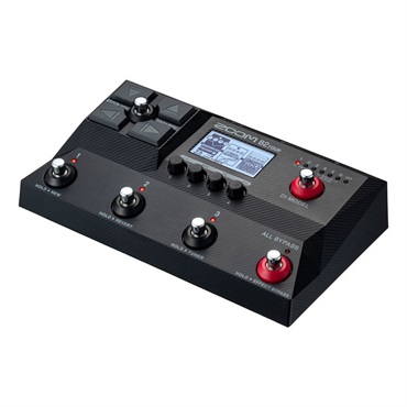 ZOOM 【入荷待ち、ご予約受付中】 B2 FOUR 画像2
