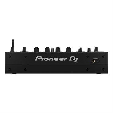 Pioneer DJ DJM-A9 【4chプロフェッショナルDJミキサー】 画像4