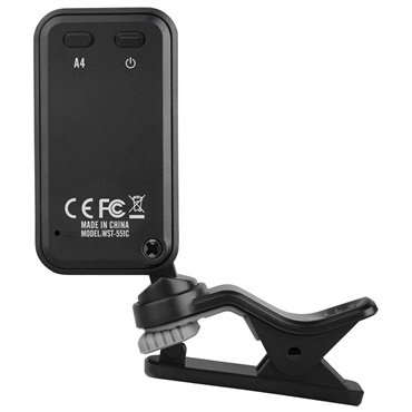 Cherub WST-551C - ORIG-TUNE CLIP - 画像1