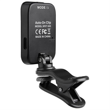 Cherub WST-645 - Auto-on Clip - 画像1
