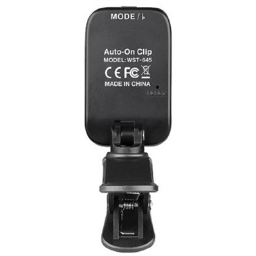 Cherub WST-645 - Auto-on Clip - 画像3