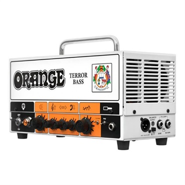 Orange TERROR BASS 画像1