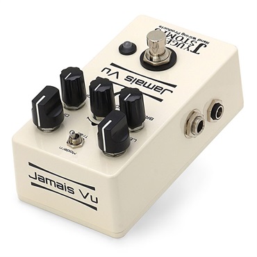 JYUGEHM STOMPS 【受注生産品】 Jamais Vu（ジュゲムストンプス）オーバードライブ　ジャメヴ 画像2
