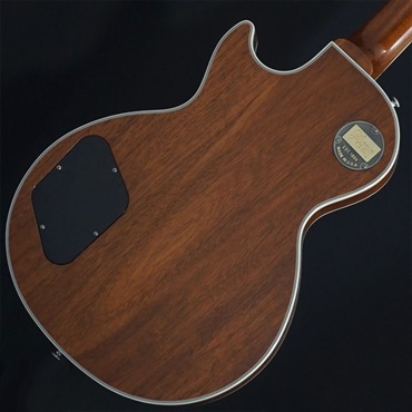 Gibson USED 中古 Les Paul Custom Mahogany Top (Walnut Stain) 【SN.CS500345】 画像1