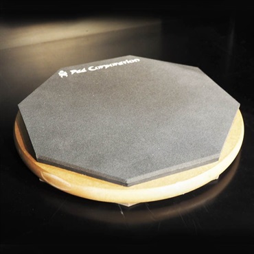 Pad Corporation Stick Control Pad ～for All Drummer～ [PP-09DB] 画像2