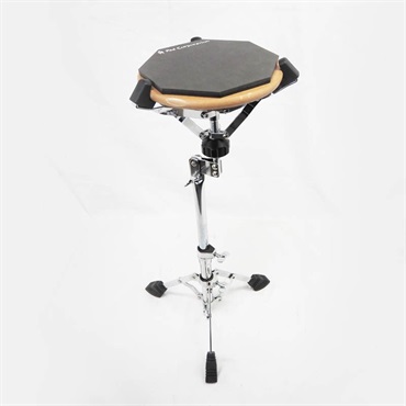 Pad Corporation Stick Control Pad ～for All Drummer～ [PP-09DB] 画像3