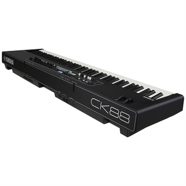 YAMAHA 【夏のボーナスセール】ヤマハ CK88 ステージキーボード 88鍵盤 ※配送事項要ご確認 画像2