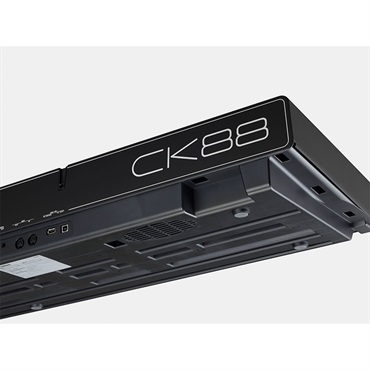 YAMAHA 【夏のボーナスセール】ヤマハ CK88 ステージキーボード 88鍵盤 ※配送事項要ご確認 画像5