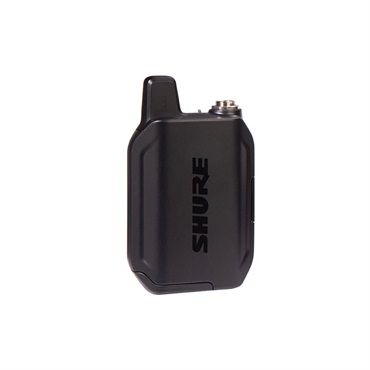 SHURE GLXD16+J-Z2 画像5