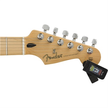 Fender USA 【決算売り尽くしセール】 【生産完了モデル】ORIGINAL TUNERS (DAPHNE BLUE)(#0239979006) 画像4