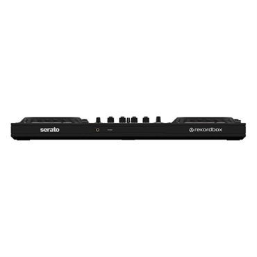Pioneer DJ DDJ-FLX10 【ご購入特典 / PCスタンドプレゼント！】【無償ダウンロード版rekordbox/Serato DJ Pro対応】 画像4