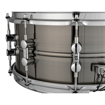 SONOR KS-14575SDB [KOMPRESSOR Series Brass 14×5.75] 画像3