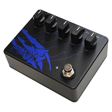 Limetone Audio 【入荷待ち、ご予約受付中】 JACKAL MIDNIGHT 画像1
