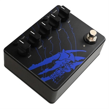 Limetone Audio 【入荷待ち、ご予約受付中】 JACKAL MIDNIGHT 画像2