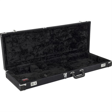 Fender USA Fender(R) x Wrangler(R) Denim Case， Black[#0996106315] 画像1