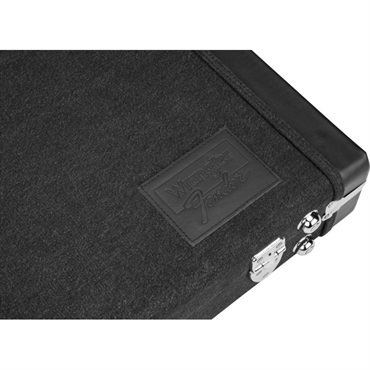Fender USA Fender(R) x Wrangler(R) Denim Case， Black[#0996106315] 画像4