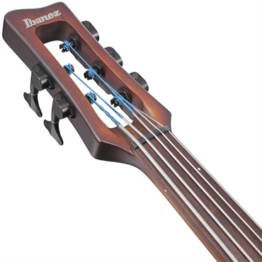 Ibanez UB805-MOB 【夏のボーナスセール】 画像4