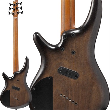 Ibanez Bass Workshop SRC6MS-BLL 画像1