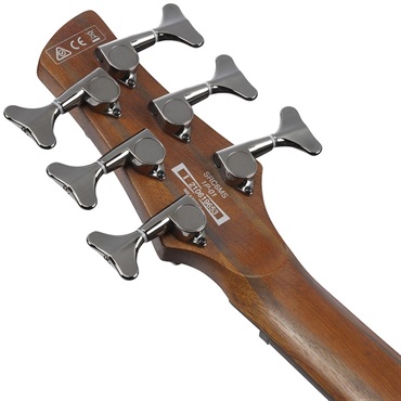 Ibanez Bass Workshop SRC6MS-BLL 画像5
