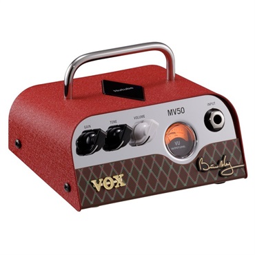 VOX 【夏先取り大特価セール】【WEB限定在庫処分セール】 MV50 Brian May（ヴォックス ボックス） 画像2