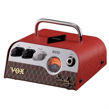 VOX 【夏先取り大特価セール】【WEB限定在庫処分セール】 MV50 Brian May（ヴォックス ボックス） 画像3