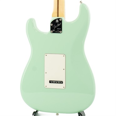 Fender USA Jeff Beck Stratocaster (Surf Green) 【傷有り特価】 【Weight≒3.69kg】 画像7