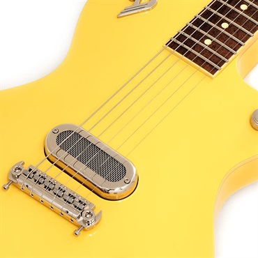 Duesenberg DSR-BD Senior (Blonde) 画像3