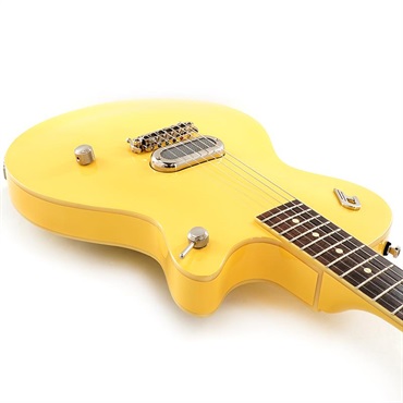 Duesenberg DSR-BD Senior (Blonde) 画像8