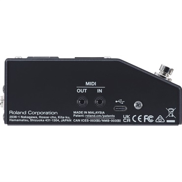 BOSS SDE-3000D ディレイ ボス 画像1