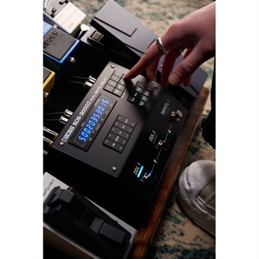 BOSS SDE-3000D ディレイ ボス 画像7