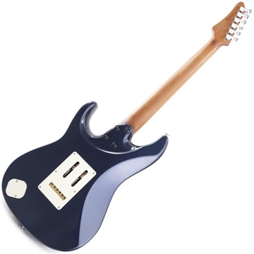 Ibanez Prestige AZ2204NW-DTB (Dark Tide Blue) [SPOT MODEL] 画像2