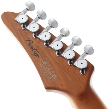 Ibanez Prestige AZ2204NW-DTB (Dark Tide Blue) [SPOT MODEL] 画像7