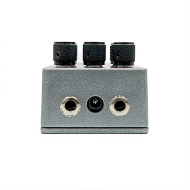 SolidGoldFX 【入荷待ち、ご予約受付中】 BETA-V Bass Preamp 画像2